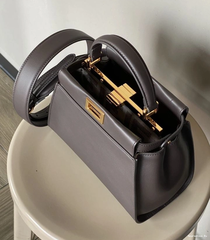 72928 Peekaboo TopPick Fendi Bags 0626